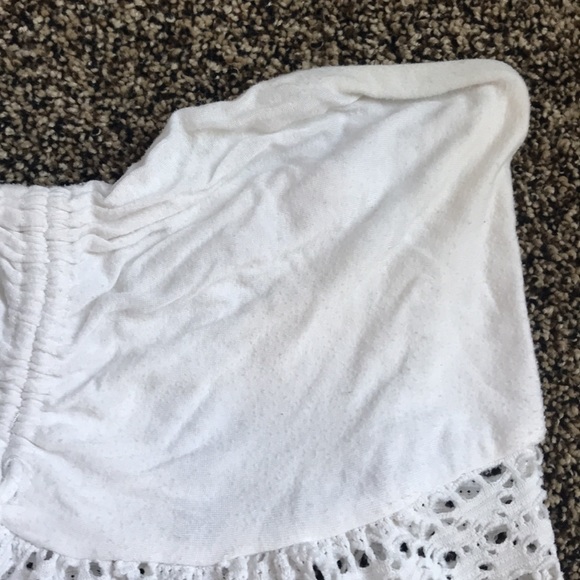 Robin Piccone Cover-Up, Faded/Stained - Picture 5 of 7